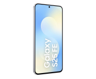 Samsung Galaxy S25 FE 5G Fan Edition 8/256GB Niebieski - 1352487 - zdjęcie 5